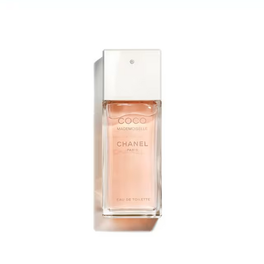 Chanel Coco Mademoiselle Eau De Toilette Spray