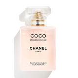 Chanel Coco Mademoiselle Hair Perfume