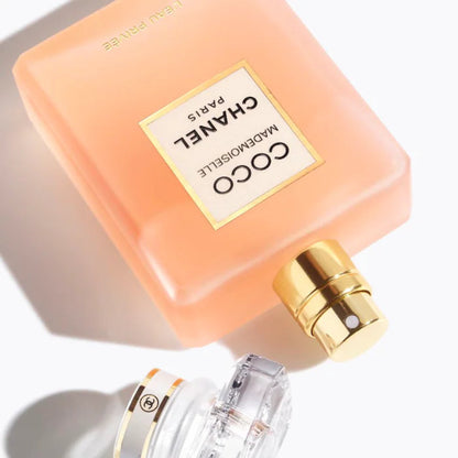Chanel Coco Mademoiselle L’eau Privee