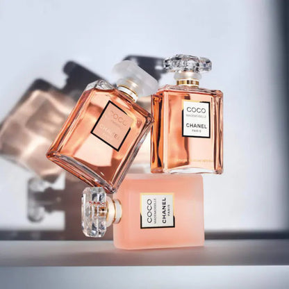 Chanel Coco Mademoiselle L’eau Privee