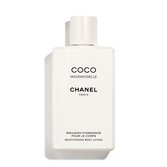 Chanel Coco Mademoiselle Moisturising Body Lotion 200ml
