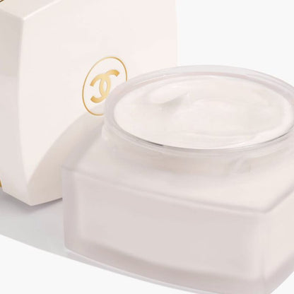 Chanel Coco Mademoiselle Silky Body Cream 150gm