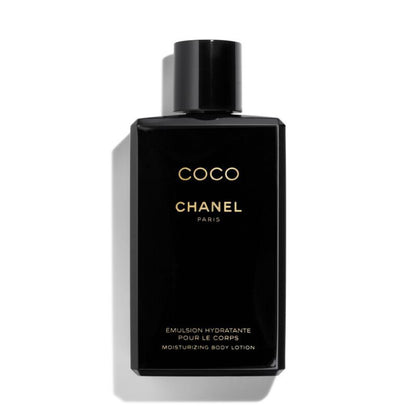 Chanel Coco Moisturising Body Lotion 200ml