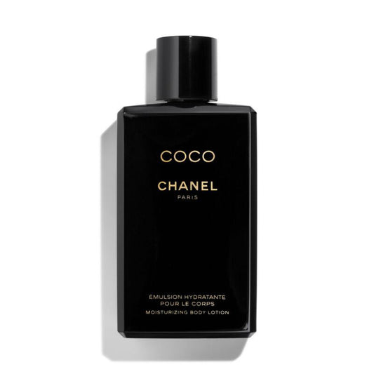 Chanel Coco Moisturising Body Lotion 200ml