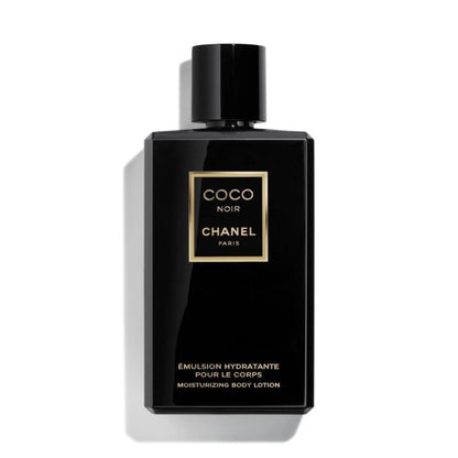 Chanel Coco Noir Moisturising Body Lotion 200ml