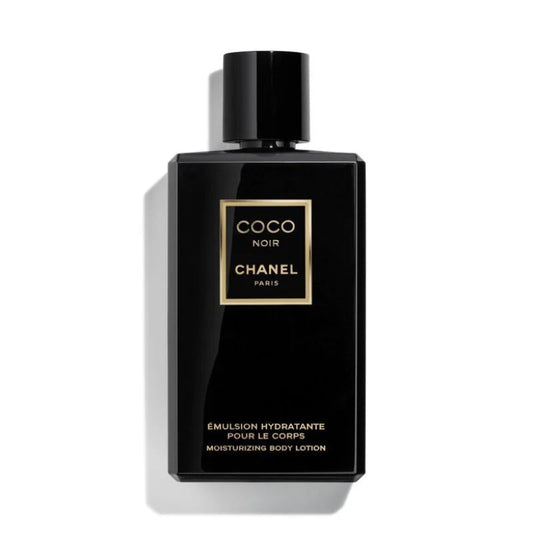 Chanel Coco Noir Moisturising Body Lotion 200ml