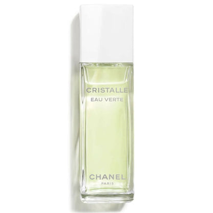 Chanel Cristalle Eau Verte 100ml