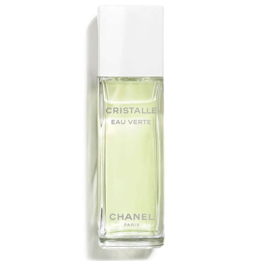 Chanel Cristalle Eau Verte 100ml
