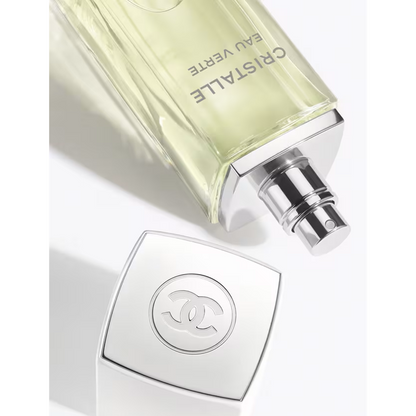 Chanel Cristalle Eau Verte 100ml