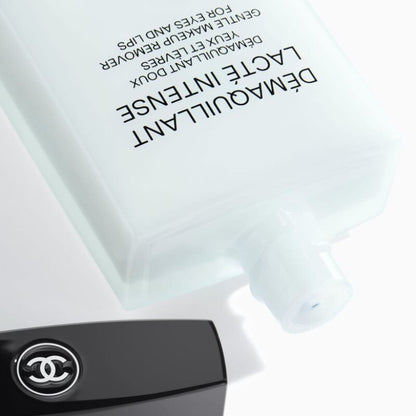 Chanel Démaquillant Lacté Intense 100ml
