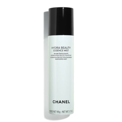 Chanel Hydra Beauty Essence Mist Hydration Protection Radiance Energising Mist 50ml