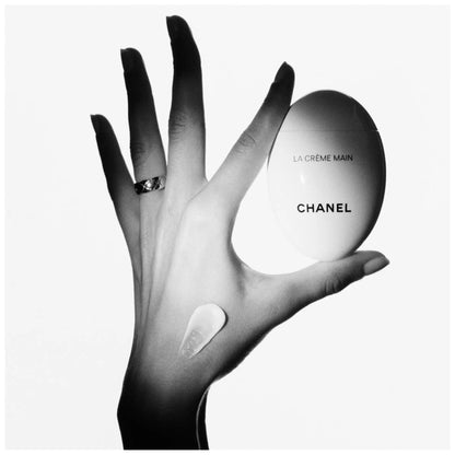 Chanel La Creme Main 50ml