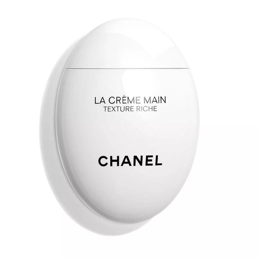 Chanel La Creme Main Texture Riche 50ml