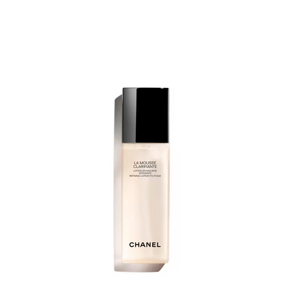 Chanel La Mousse Clarifiante Refining Lotion To Foam 150ml
