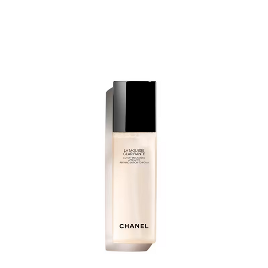 Chanel La Mousse Clarifiante Refining Lotion To Foam 150ml