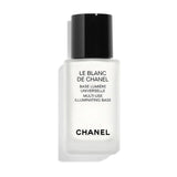 Chanel Le Blanc De Chanel Multi-Use Illuminating Base