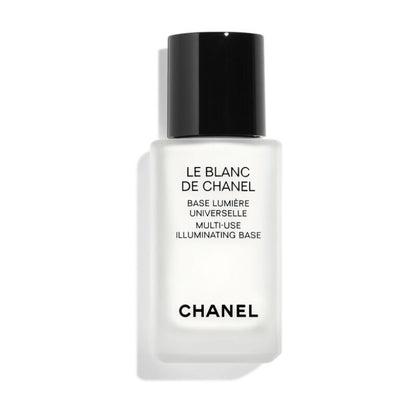 Chanel Le Blanc De Chanel Multi-Use Illuminating Base