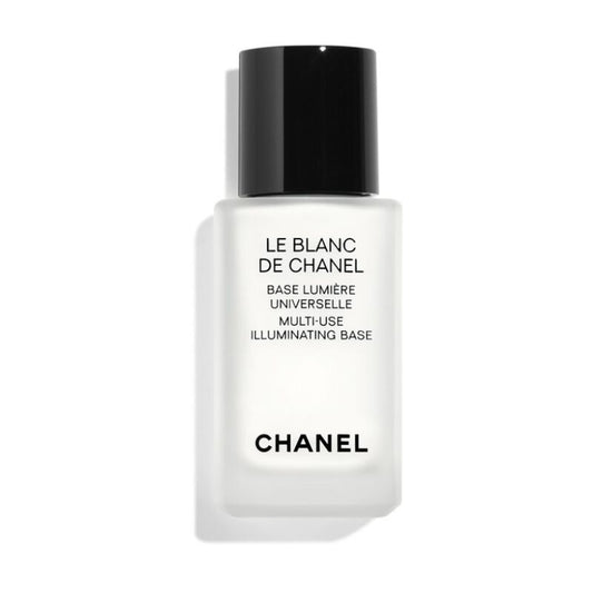 Chanel Le Blanc De Chanel Multi-Use Illuminating Base