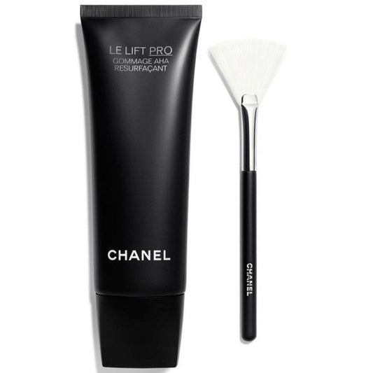 Chanel Le Lift Pro Retexturizing Aha Peel