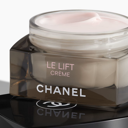 Chanel Le Lift Smoothing And Firming Cream 50ml