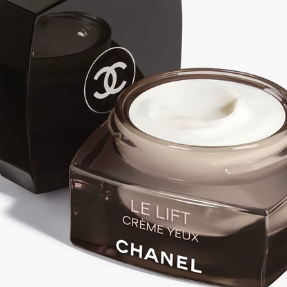 Chanel Le Lift Smoothing And Firming Eye Cream 15gm
