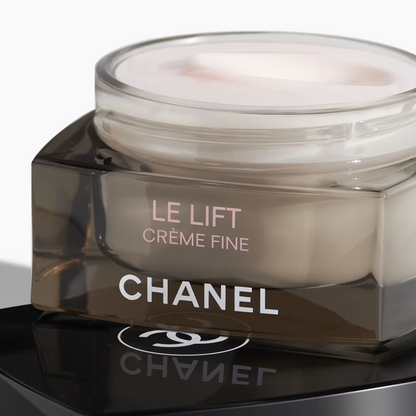 Chanel Le Lift Smoothing And Firming Light Cream 50ml