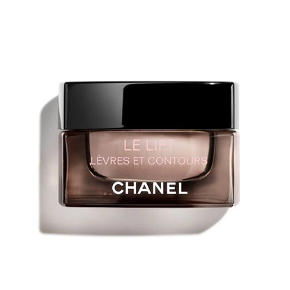 Chanel Le Lift Soin Lèvres Et Contours