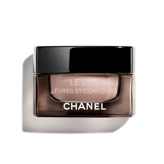 Chanel Le Lift Soin Lèvres Et Contours