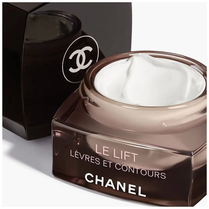 Chanel Le Lift Soin Lèvres Et Contours