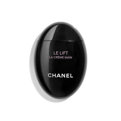Chanel Le Lift The Smoothing, Even-Toning And Replenishing Hand Cream 50ml