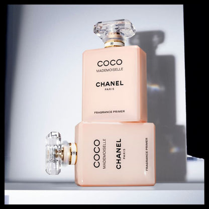 Chanel Mademoiselle Fragrance Primer 100ml