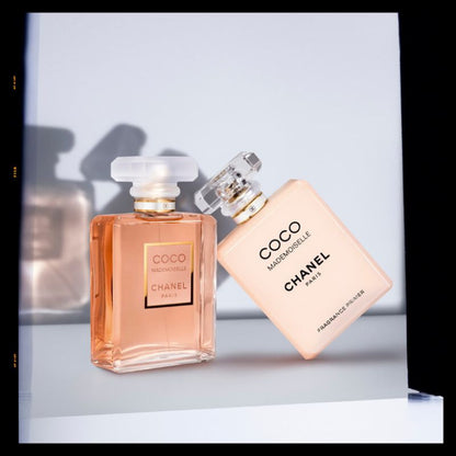 Chanel Mademoiselle Fragrance Primer 100ml