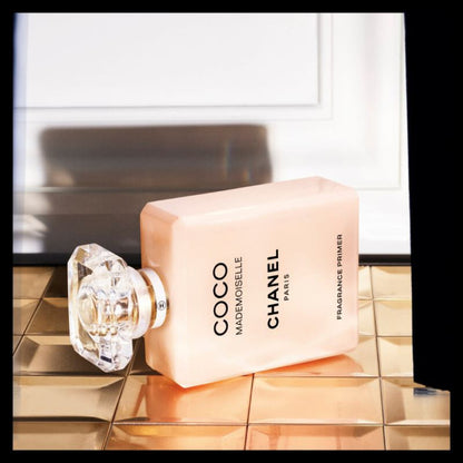 Chanel Mademoiselle Fragrance Primer 100ml
