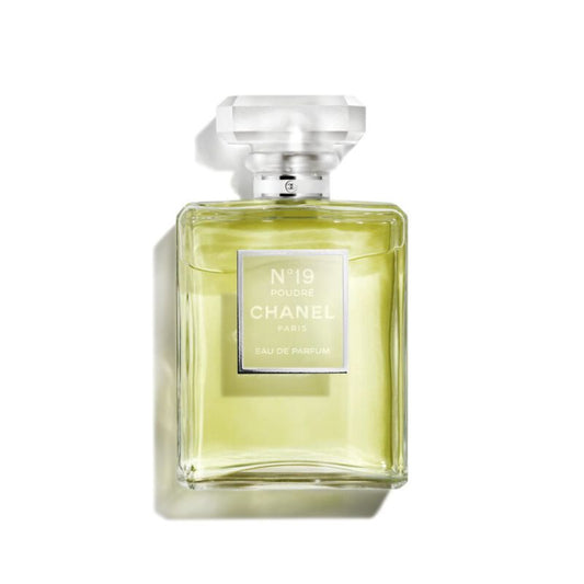 Chanel N°19 Poudré Eau De Parfum Spray 100ml