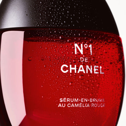 Chanel N°1 De Chanel Red Camellia Serum-In-Mist 50ml