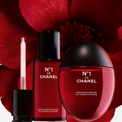 Chanel N°1 De Chanel Red Camellia Serum-In-Mist 50ml