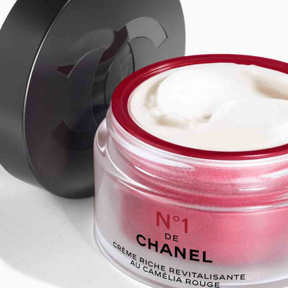 Chanel N°1 De Chanel Rich Revitalizing Cream 50gm