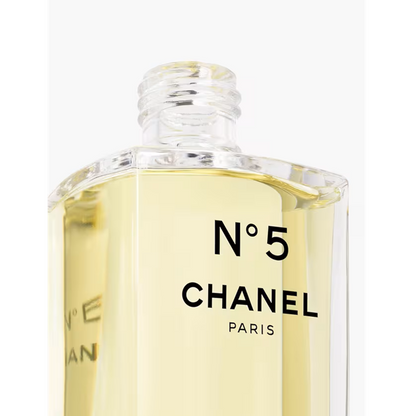 Chanel N°5 Body Oil