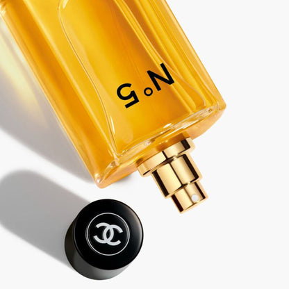 Chanel N°5 Eau De Toilette Spray