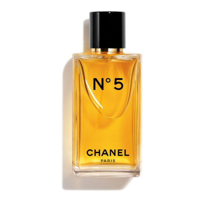 Chanel N°5 Eau De Toilette Spray