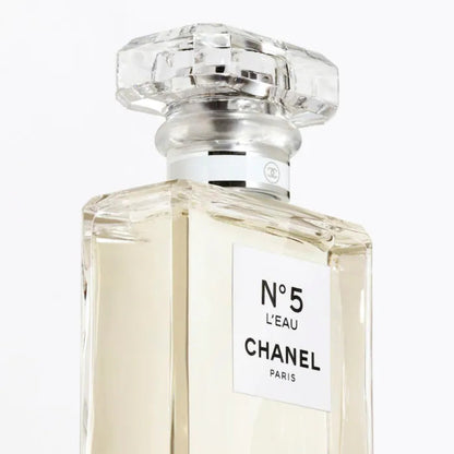Chanel N°5 L'eau Eau De Toilette Spray
