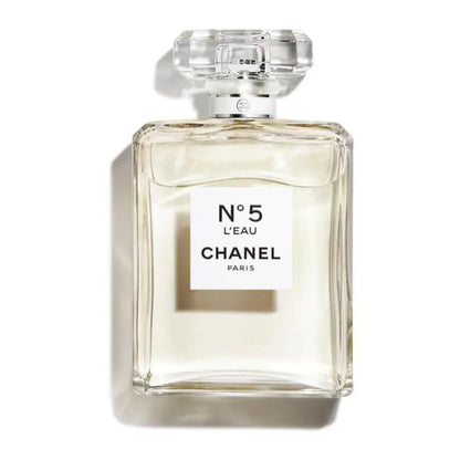 Chanel N°5 L'eau Eau De Toilette Spray
