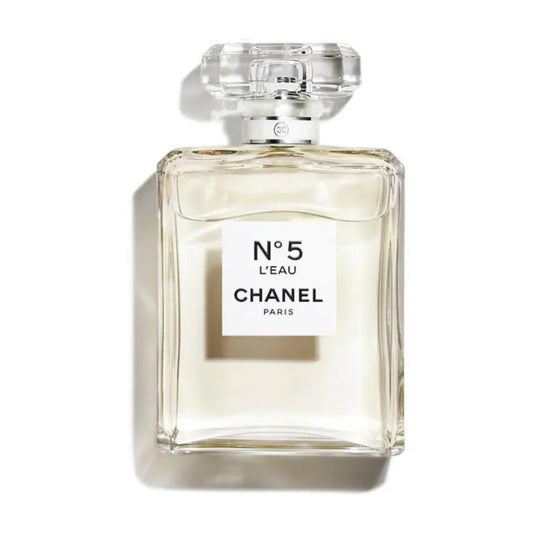 Chanel N°5 L'eau Eau De Toilette Spray