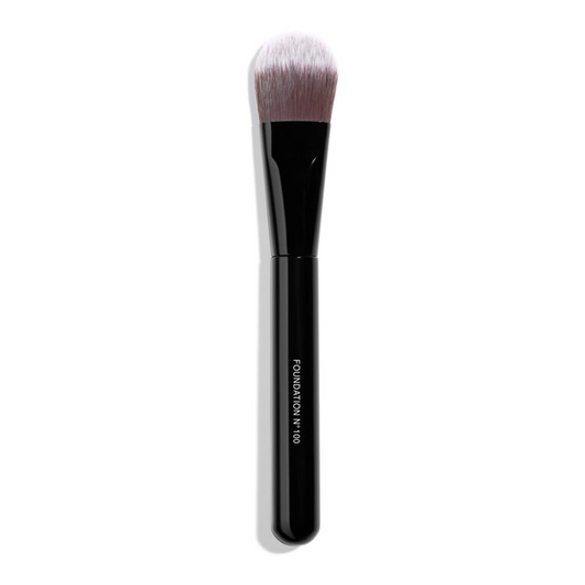 Chanel Pinceau Fond De Teint N°100