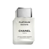 Chanel Platinum Égoïste After Shave Lotion 100ml