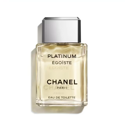 Chanel Platinum Égoïste Eau De Toilette Spray