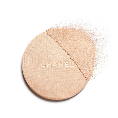 Chanel Poudre Lumière Illuminating Powder - 10 Ivory Gold