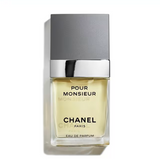 Chanel Pour Monsieur Eau De Parfum Spray 75ml
