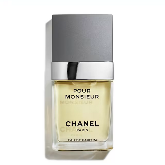 Chanel Pour Monsieur Eau De Parfum Spray 75ml