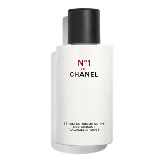 Chanel Revitalizing Body Serum-in-Mist 140ml